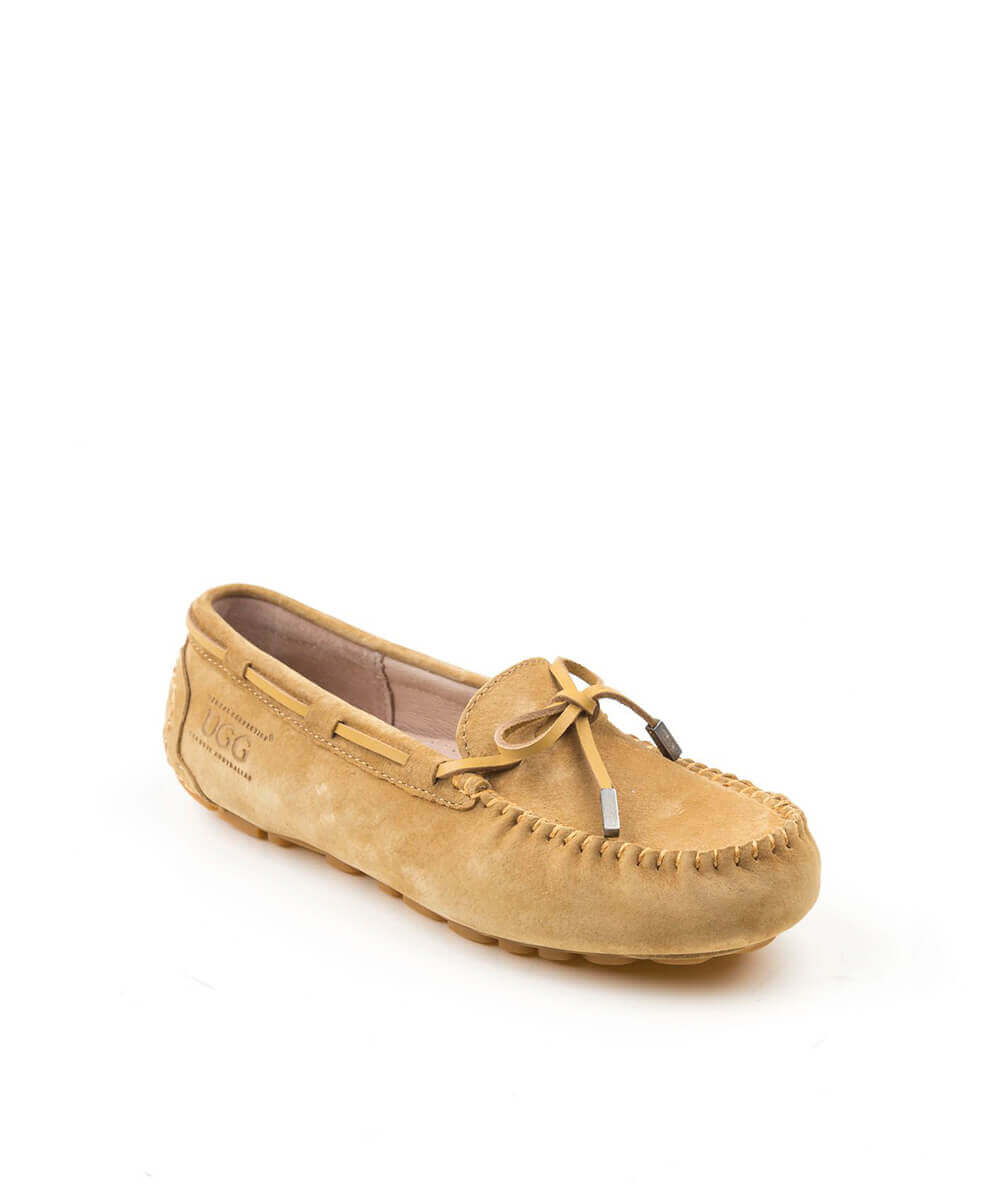 Women s UGG Summer Moccasin