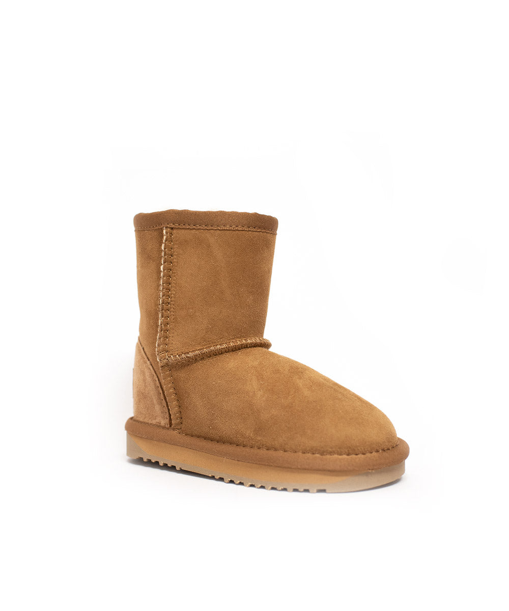 Kid's UGG Classic Short Secondary image