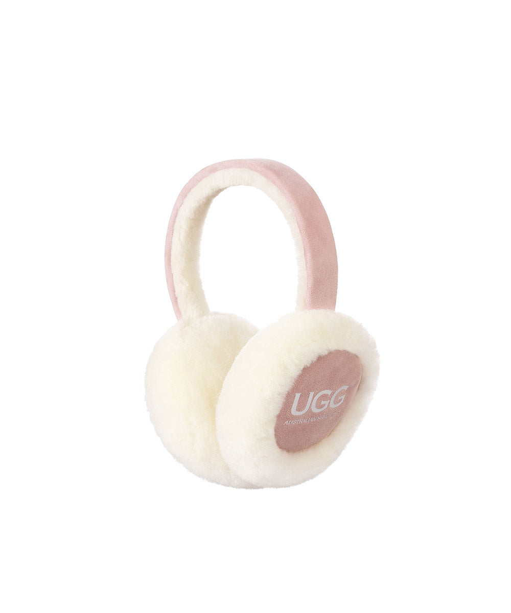 Kid's Wool UGG Earmuffs