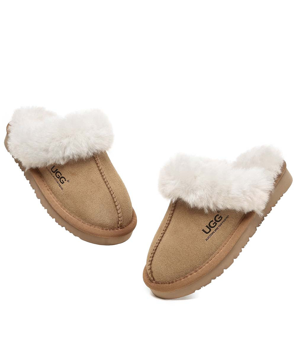 Etos sales ugg sloffen