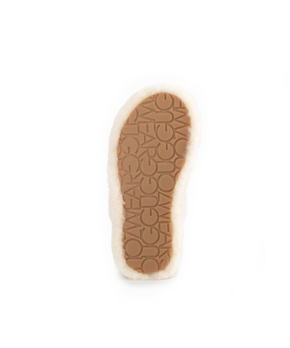 Kid’s UGG Snugg Slide