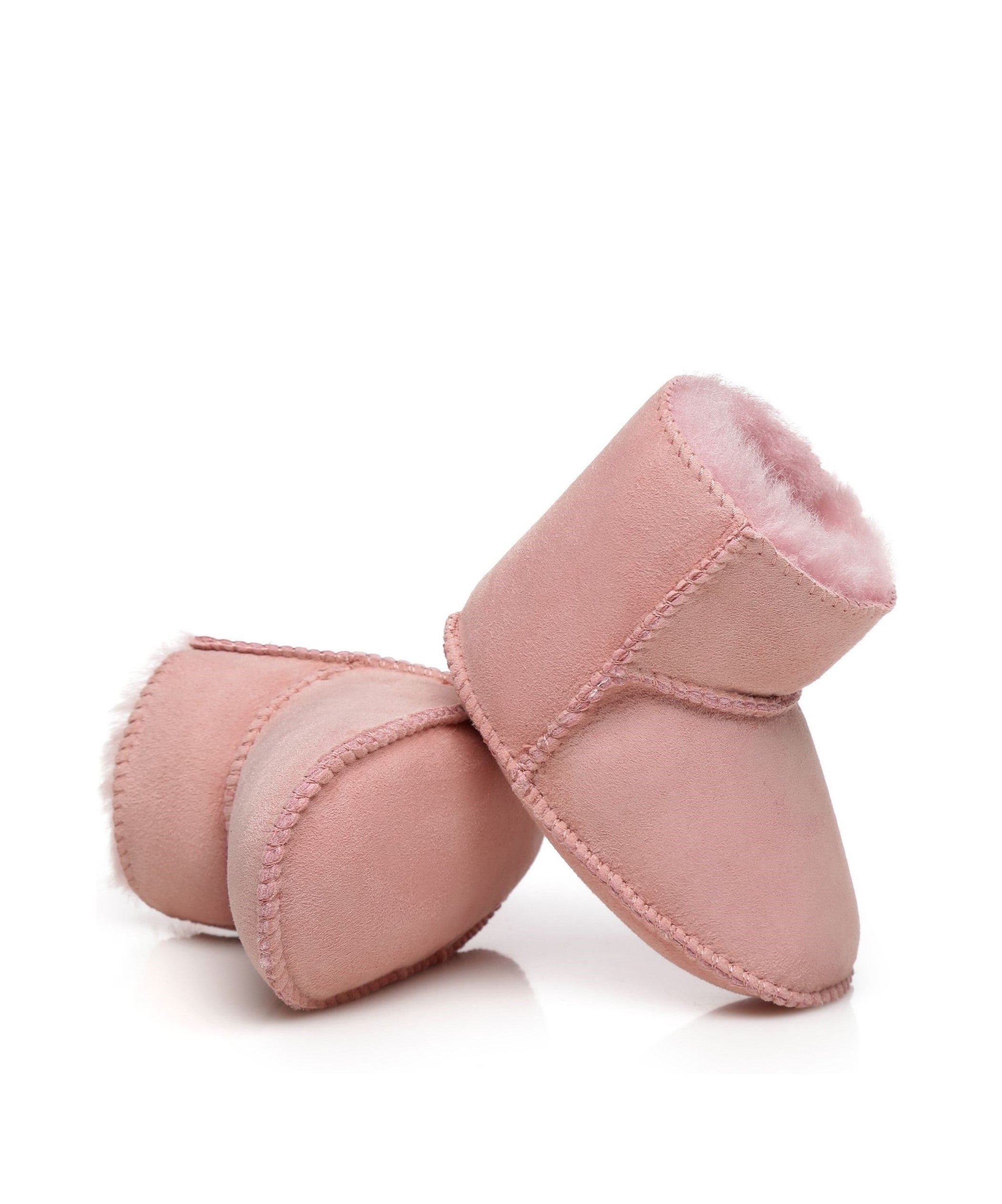 UGG Baby Booties