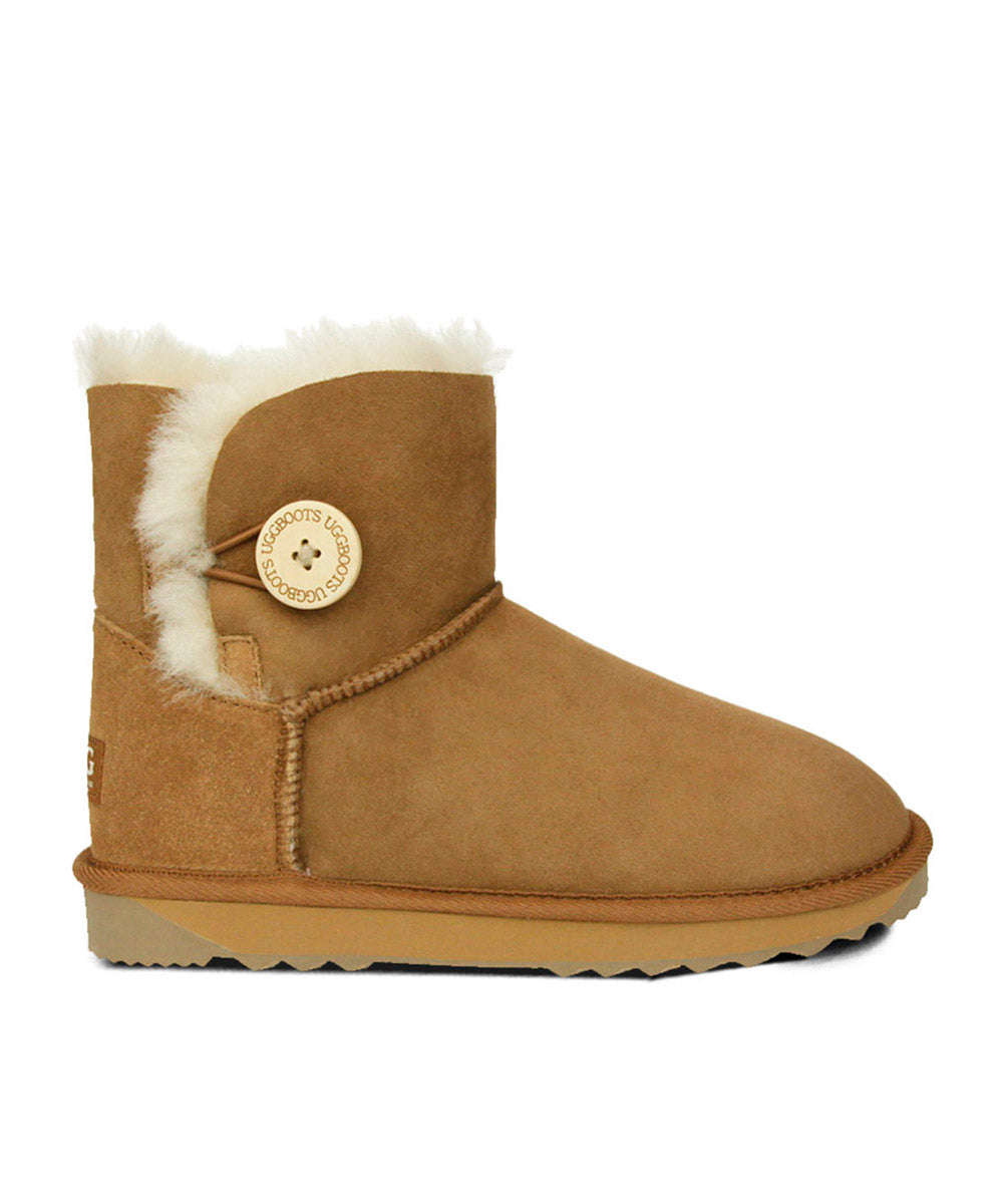 Women s UGG Premium Mini Button The UGG Store