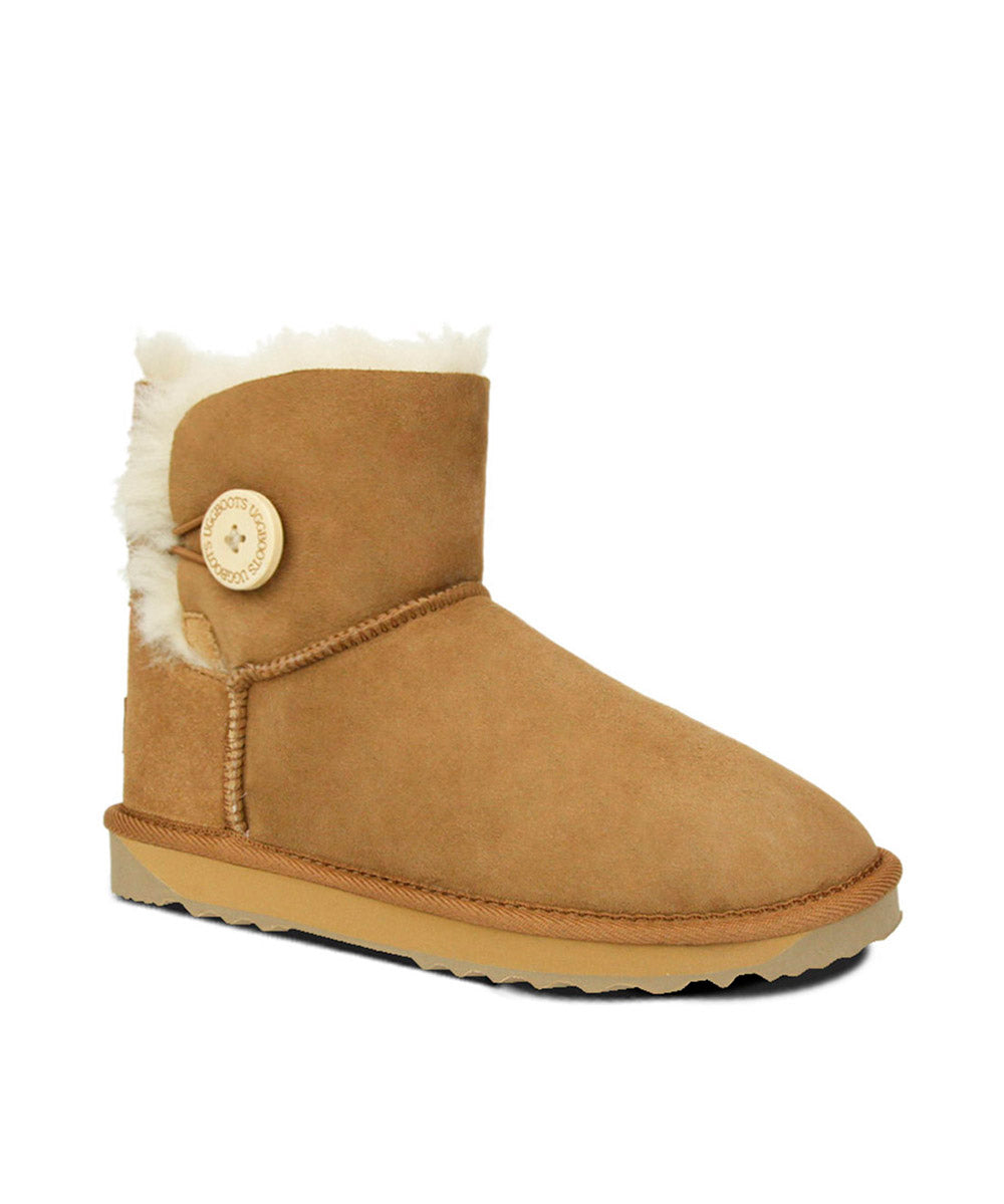 Men's UGG Premium Mini Button