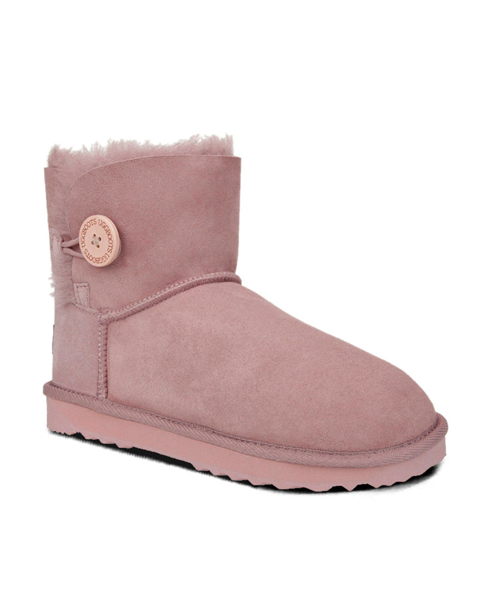 Midiugg Store Women's UGG Premium Mini Button – The UGG Store