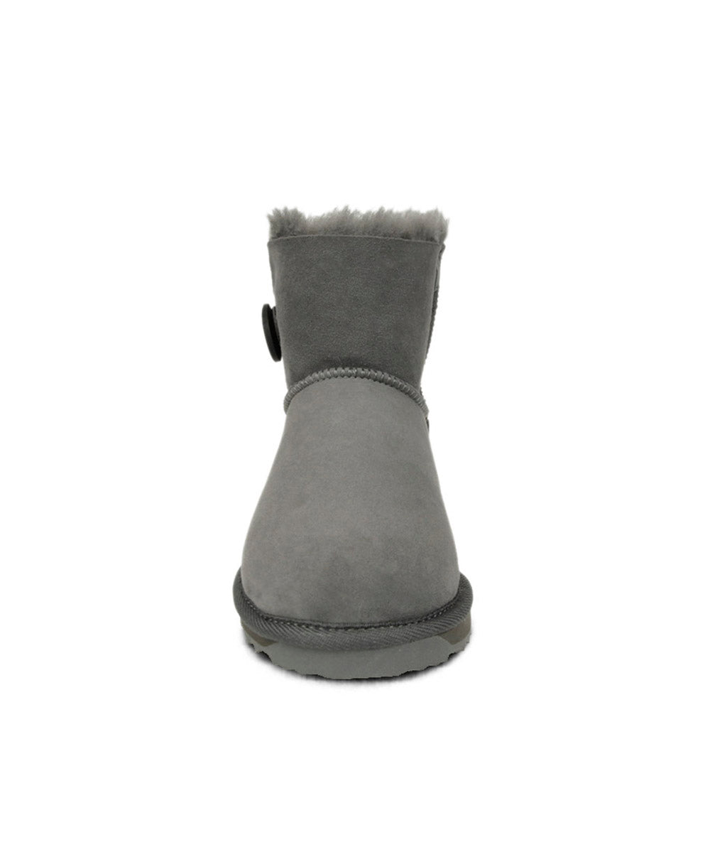 Women's UGG Premium Mini Button