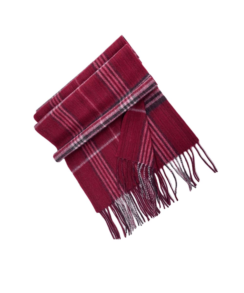 Wool UGG Scarf Main image