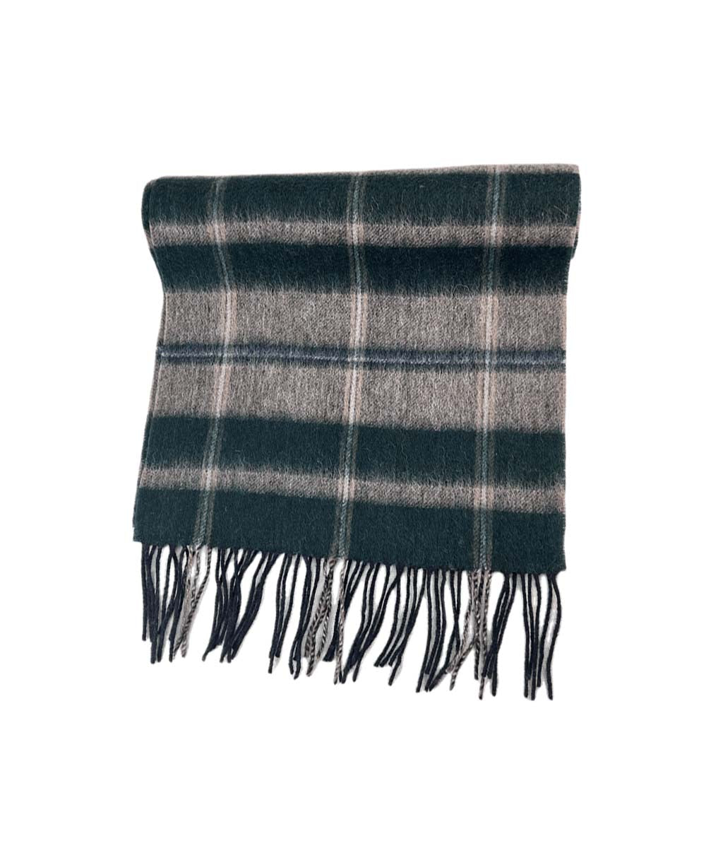 Wool UGG Scarf