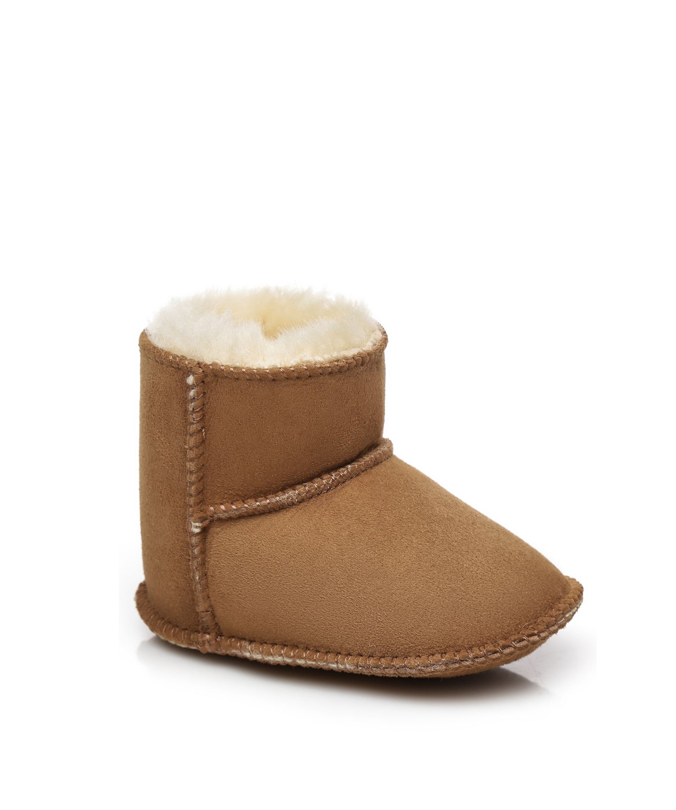 Baby girl online ugg booties
