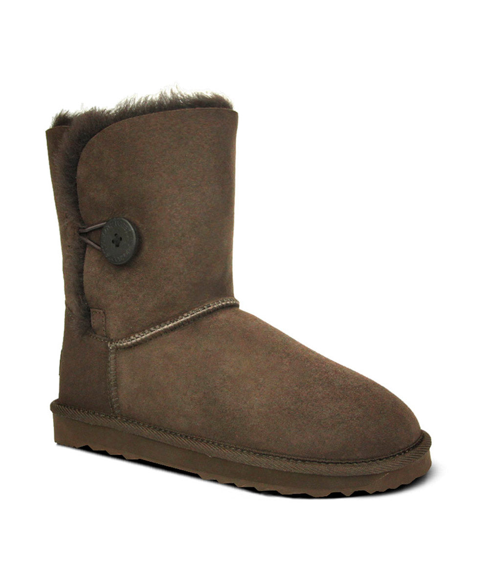 Men's UGG Premium Short Button