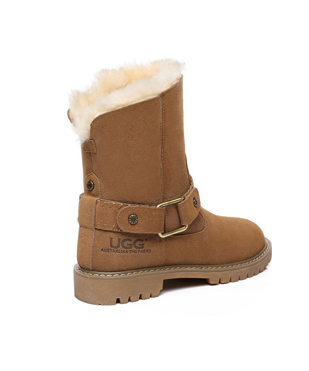 Ugg women's cedric boot online