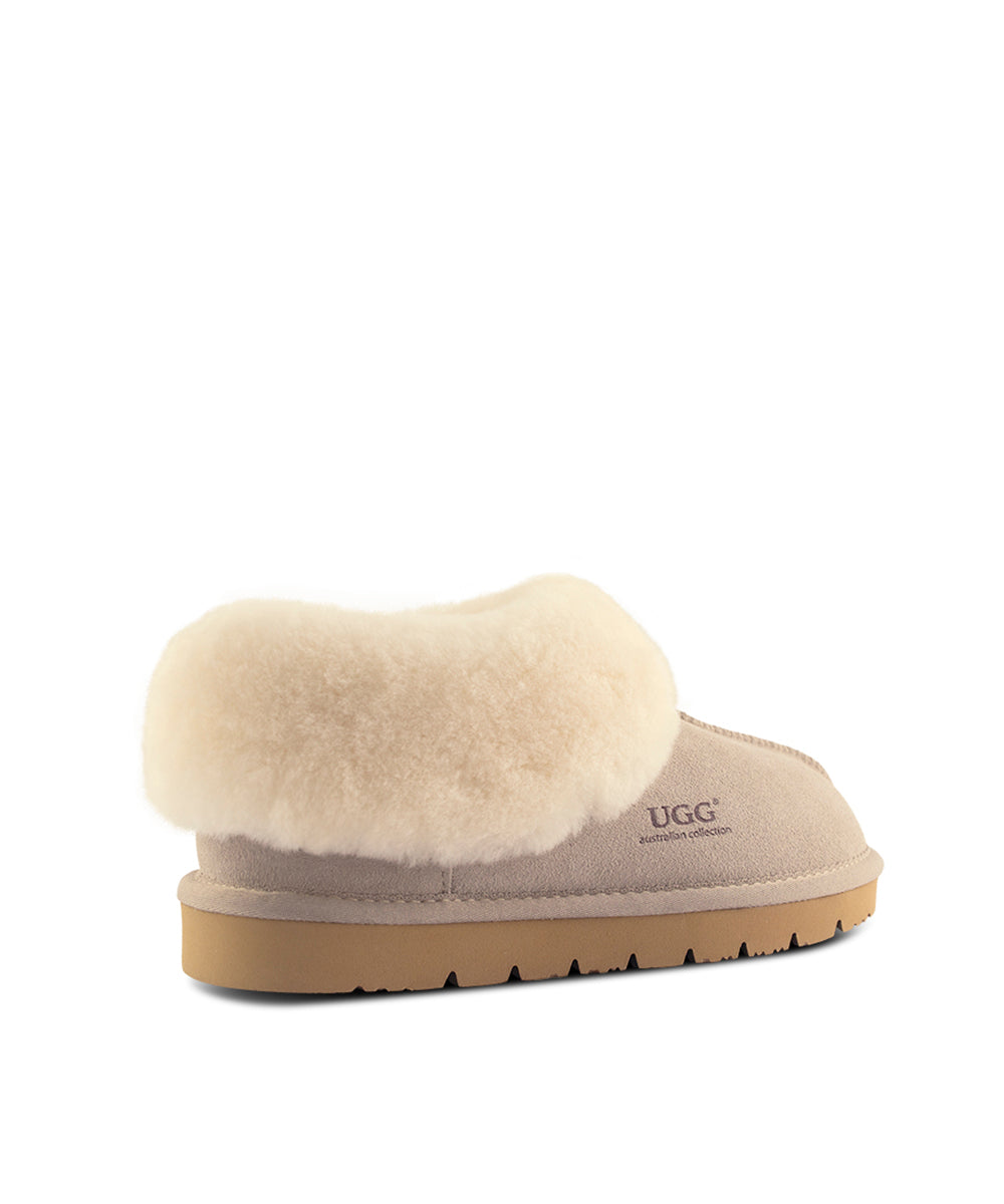 Women's UGG Homely Slippers