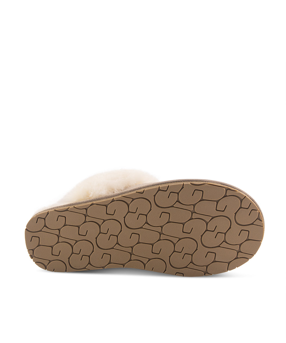 Women's UGG Snuggly Slippers