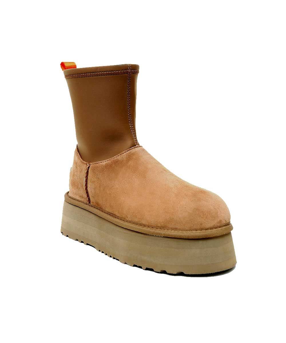 Women's UGG Hightop Platform Boot Secondary image