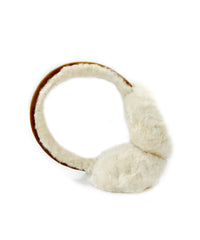 Merino Wool UGG Earmuffs