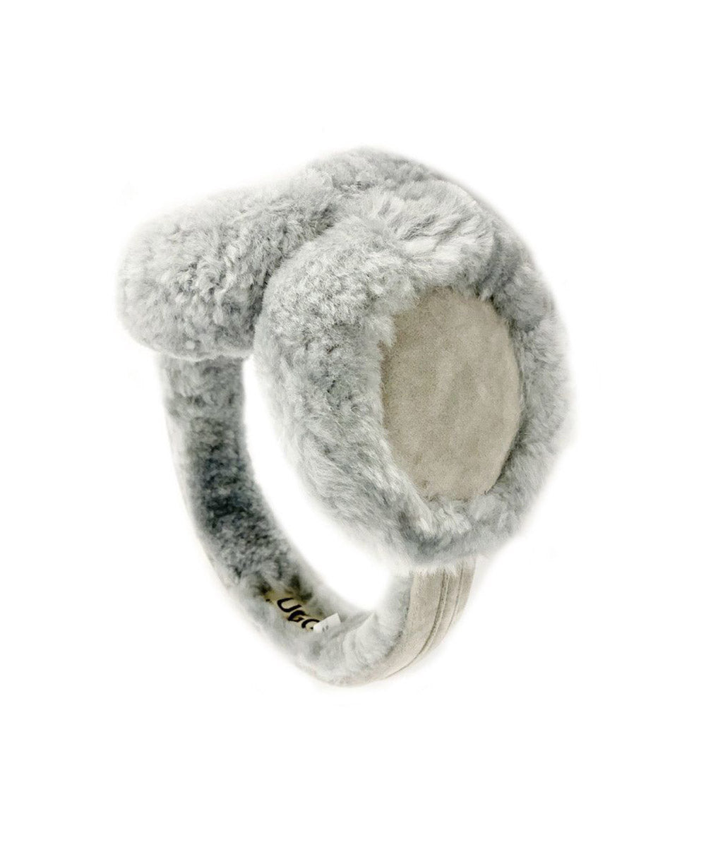 Merino Wool UGG Earmuffs