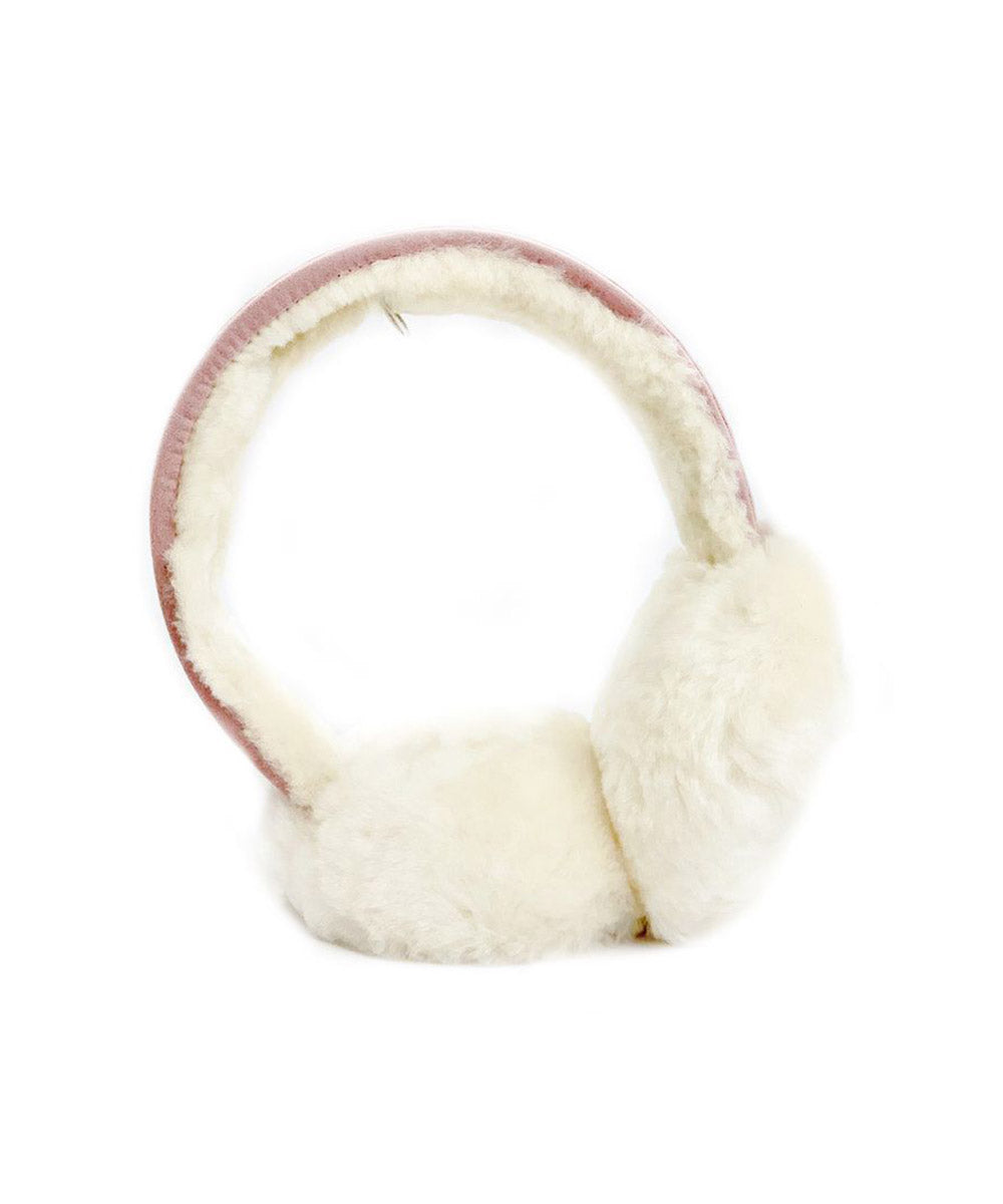 Merino Wool UGG Earmuffs