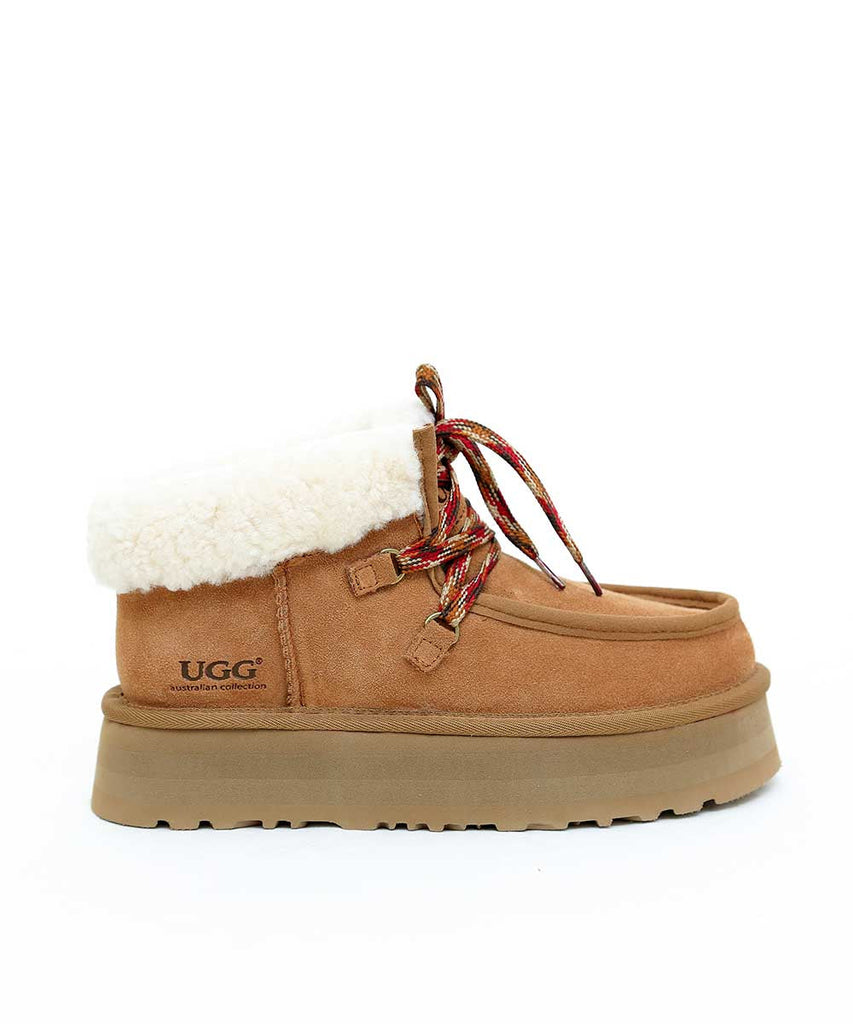 Women's UGG Eskimo Boot – The UGG Store