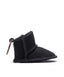 UGG Boot Keyring – Black