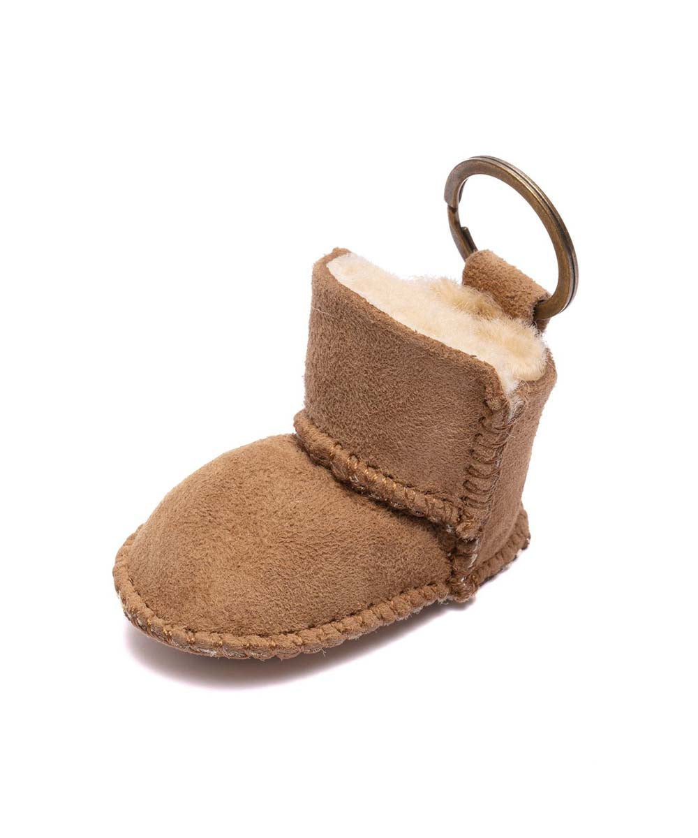 UGG Boot Keyring Secondary image