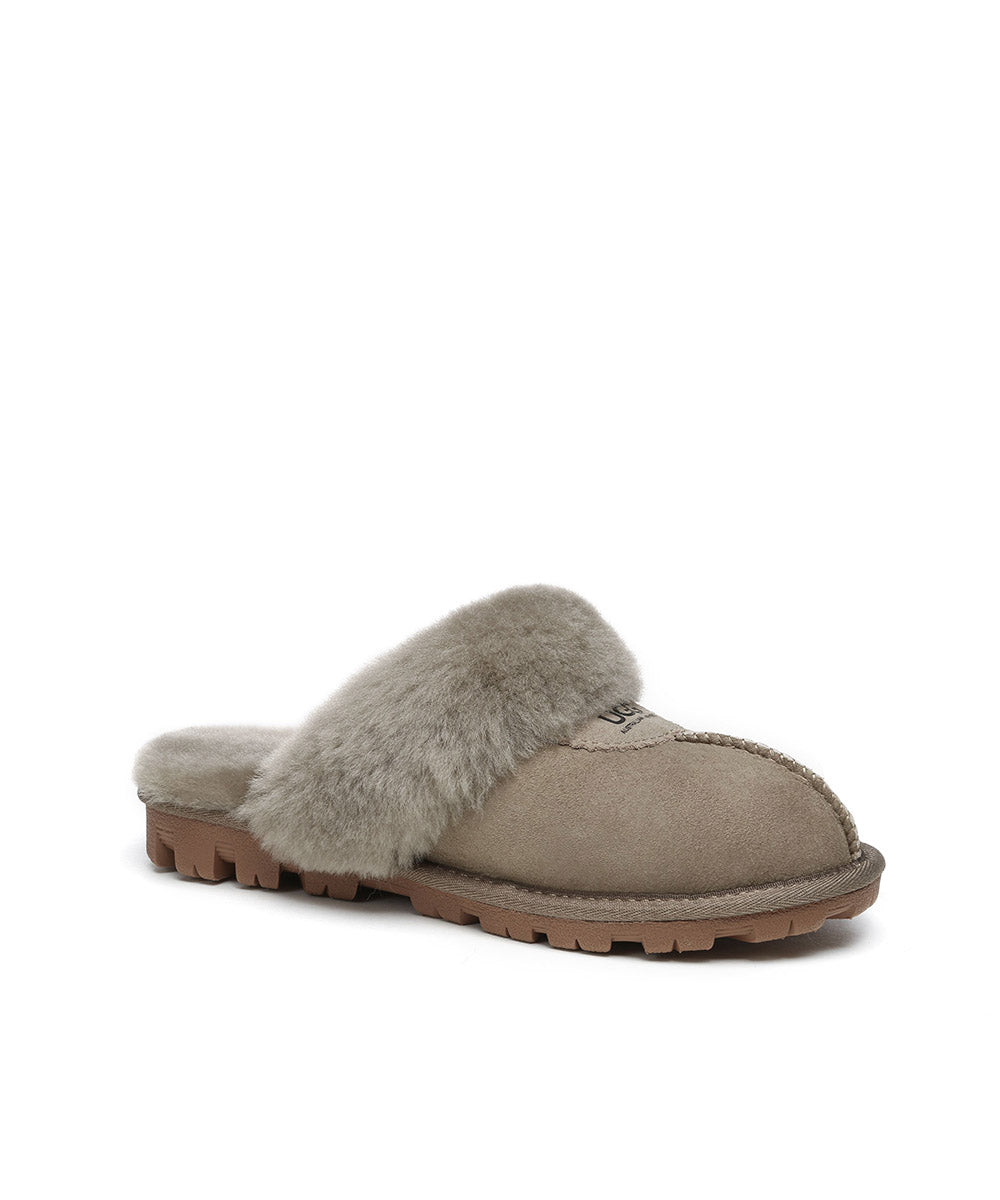 Women s UGG Scuff Slippers The UGG Store
