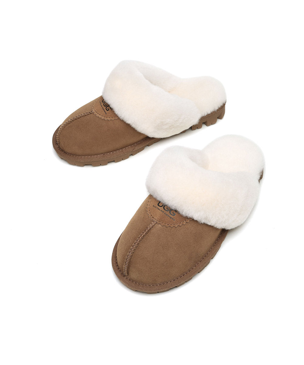 Men's UGG Scuff Slippers