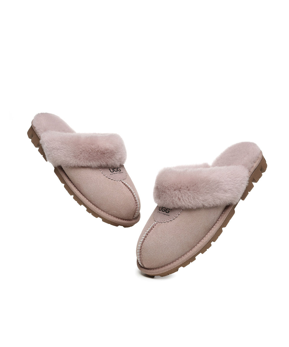 Women's UGG Scuff Slippers