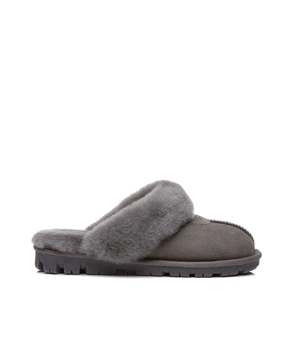 Men s UGG Scuff Slippers The UGG Store