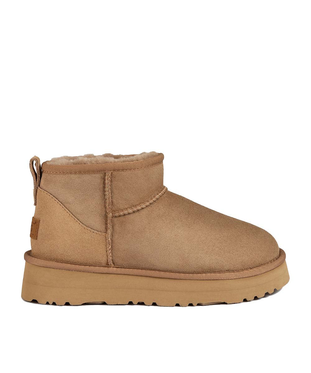 Women's UGG Ultra Mini Platform