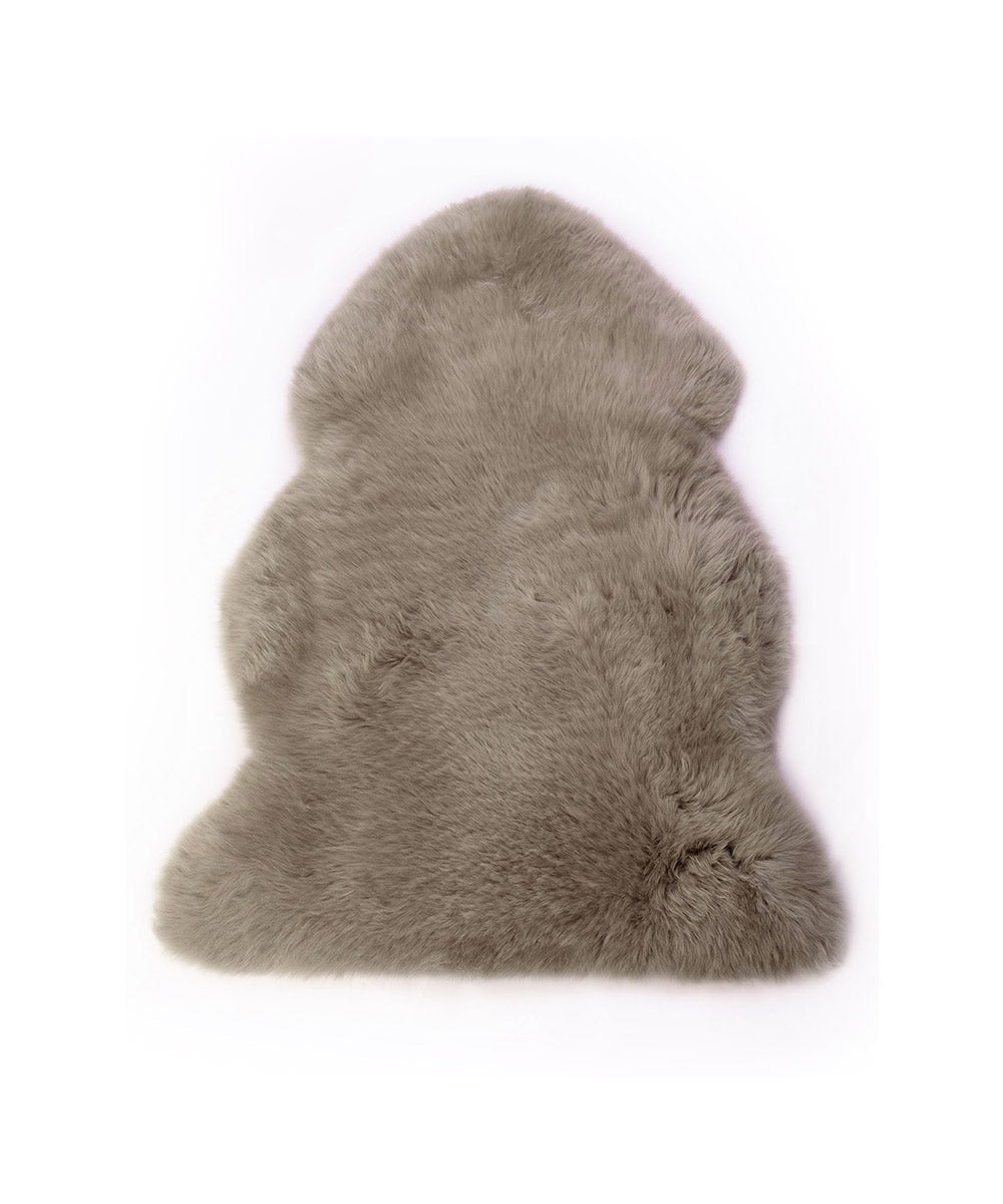 Australian Sheepskin Long Wool Rug Secondary image