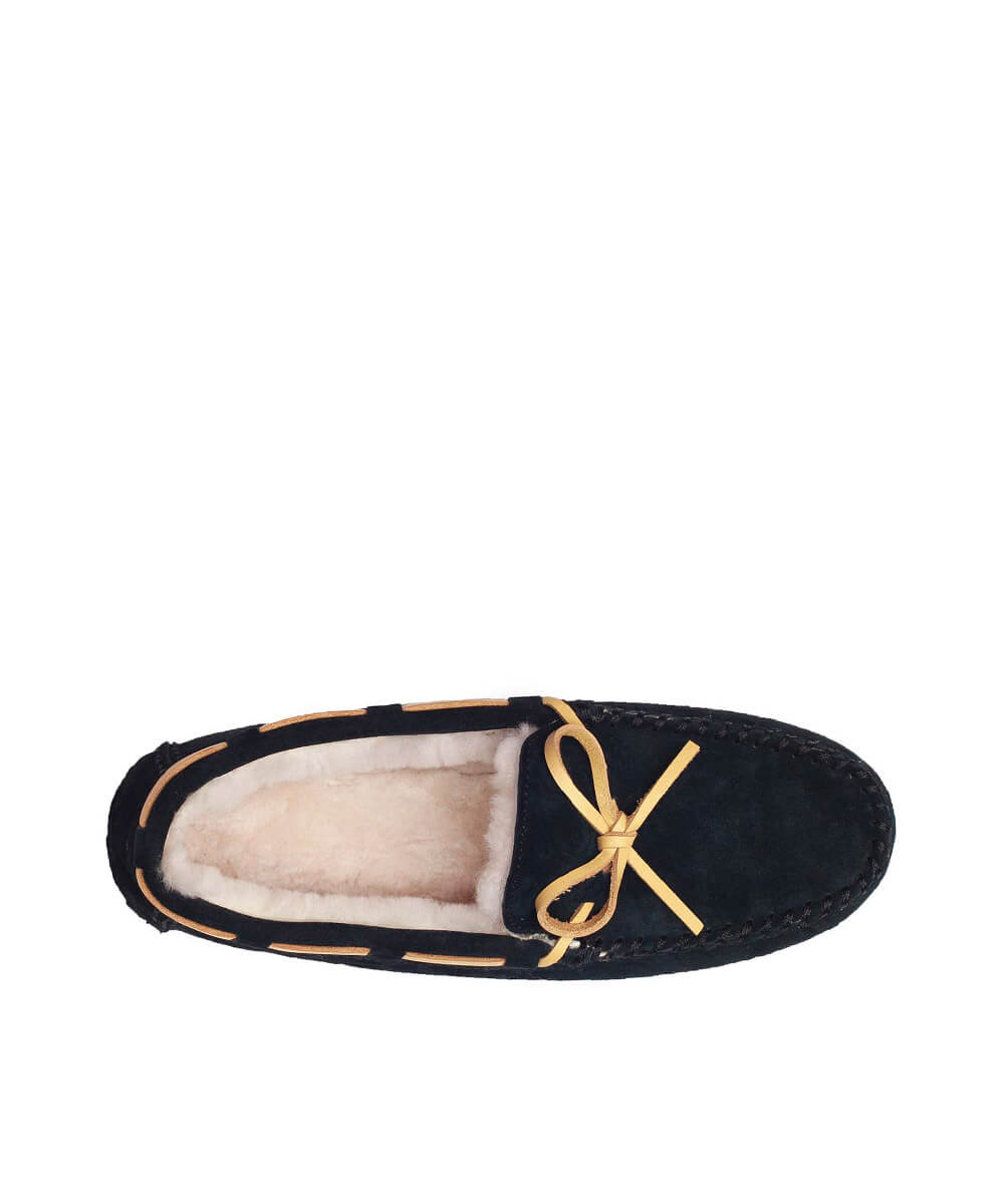 Ugg online moccasins ladies