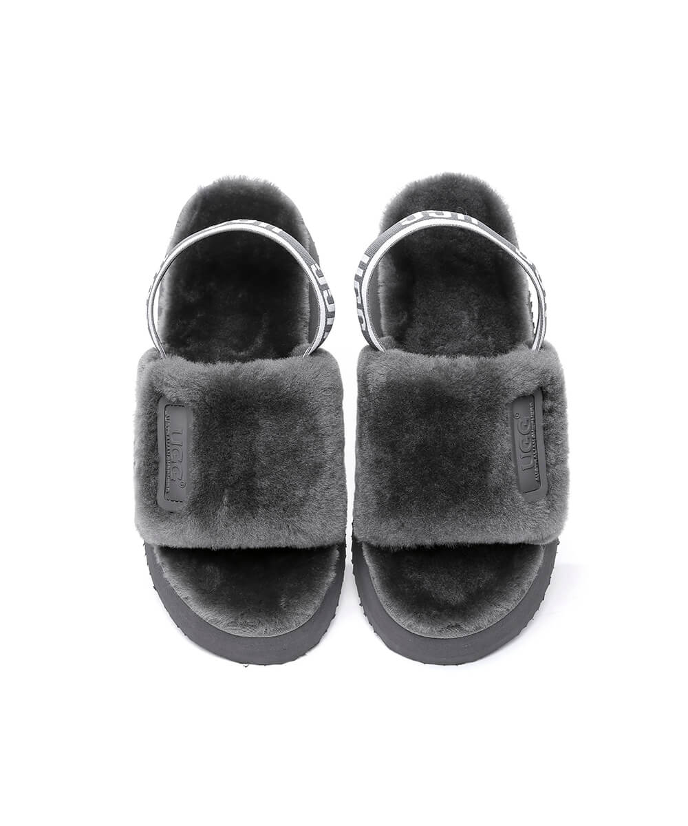 Ugg poppy slippers online