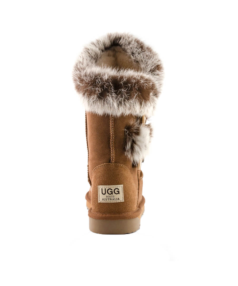 Men's UGG Rabbit Classic