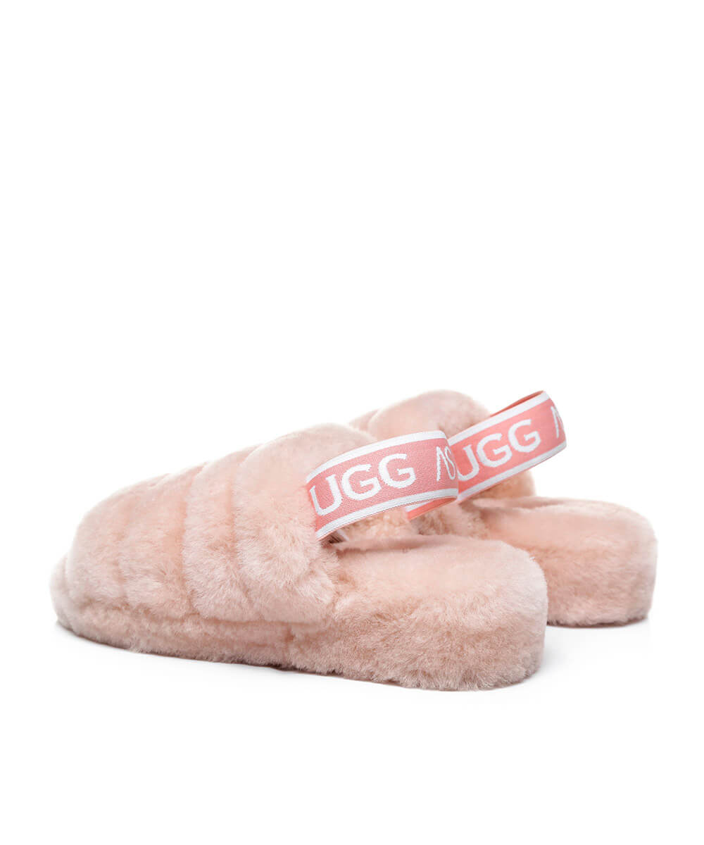 Women's UGG Snugg Slide