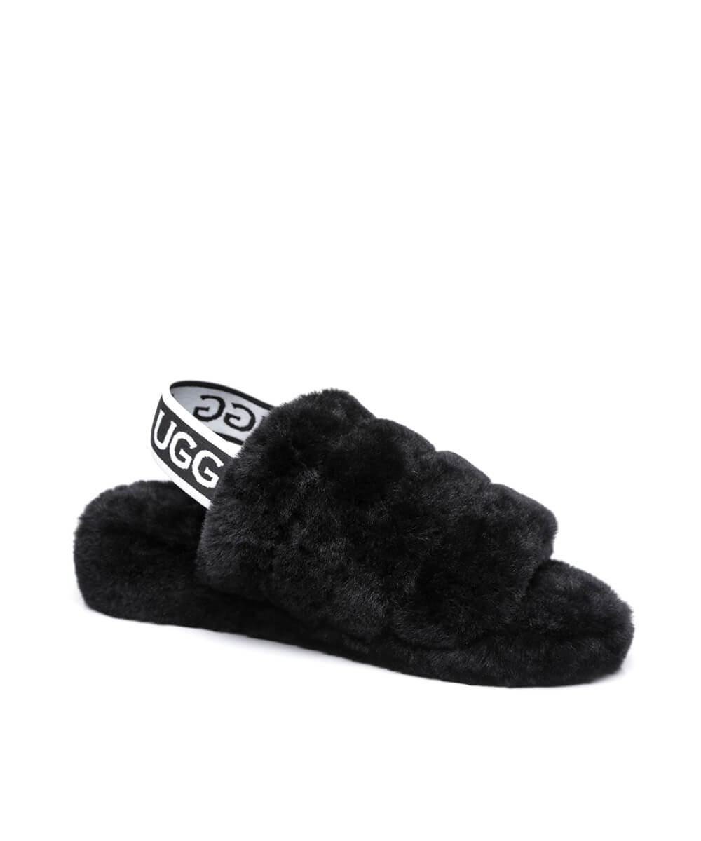 Women's UGG Snugg Slide