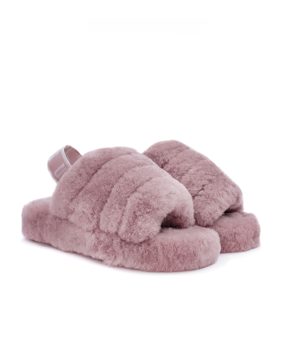 Ugg snugg discount slide