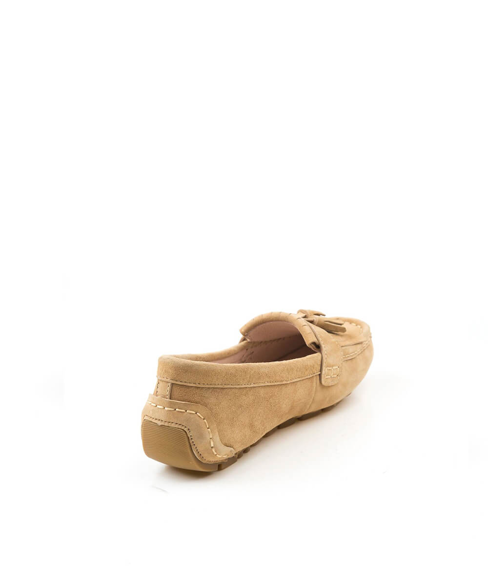 Womens ugg suede loafers new arrivals