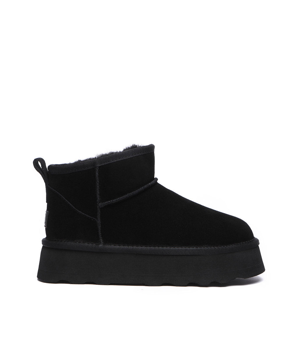 Women's UGG Platform Ultra Mini