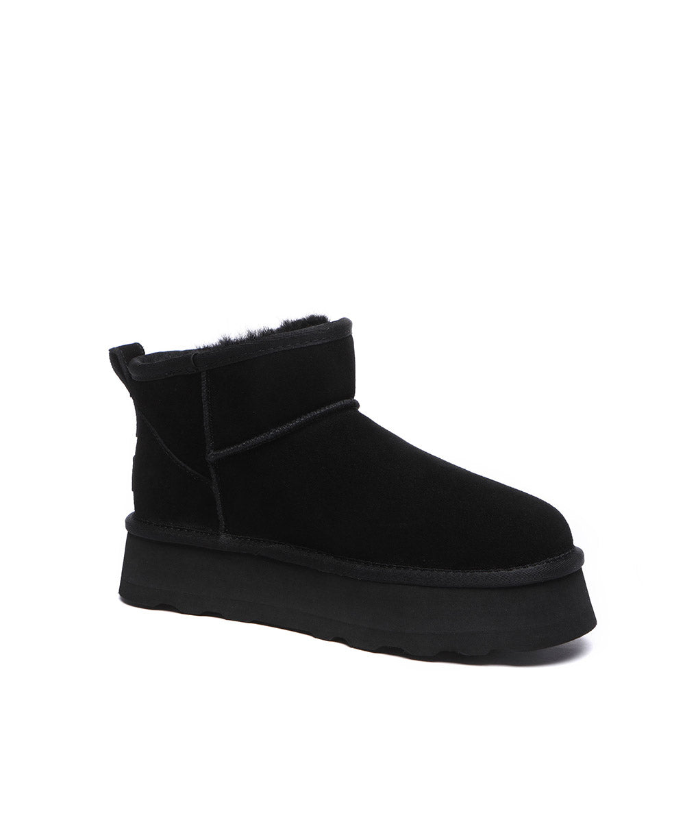 Women's UGG Platform Ultra Mini