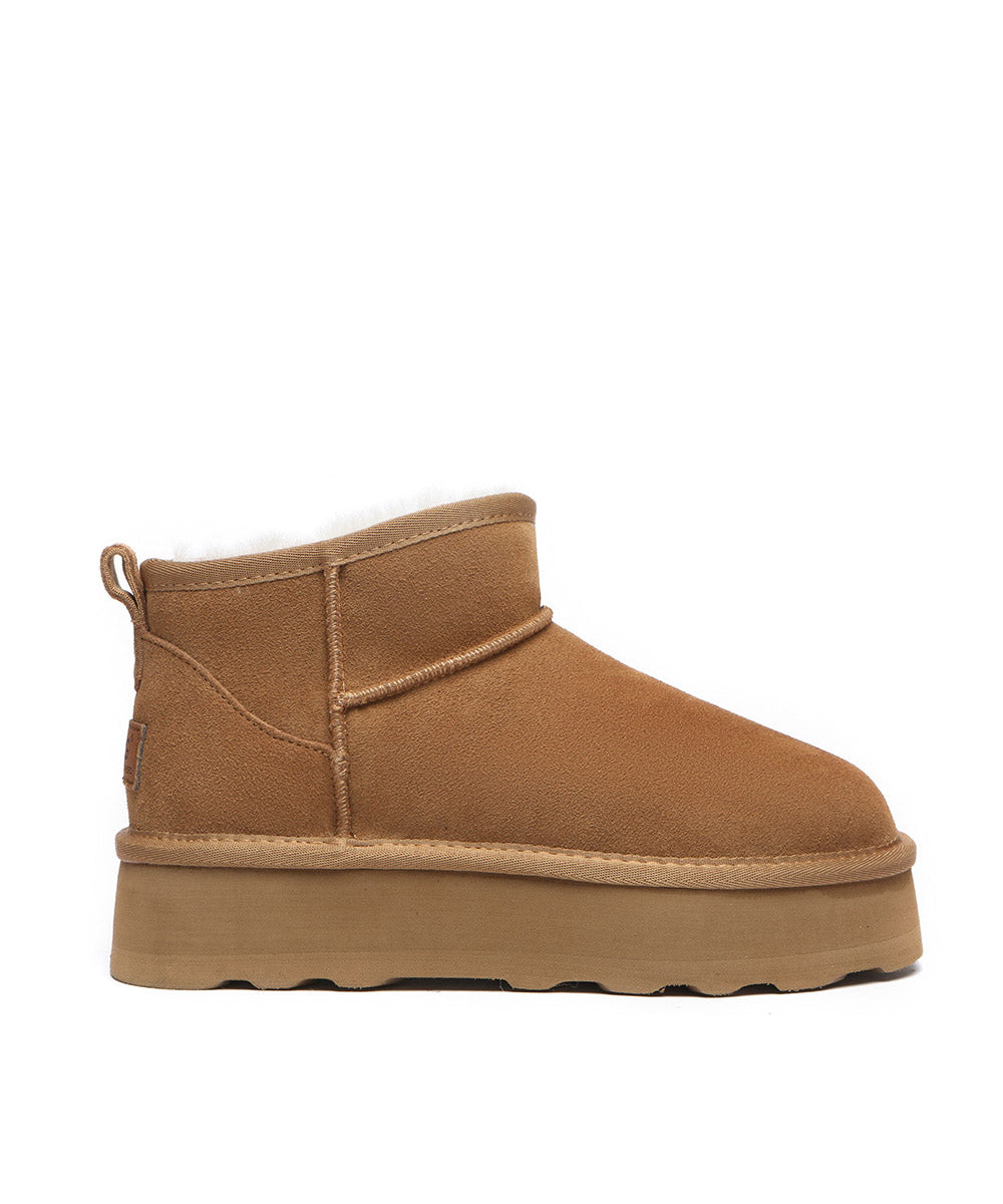 Women's UGG Platform Ultra Mini Main image
