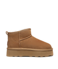 Women's UGG Platform Ultra Mini