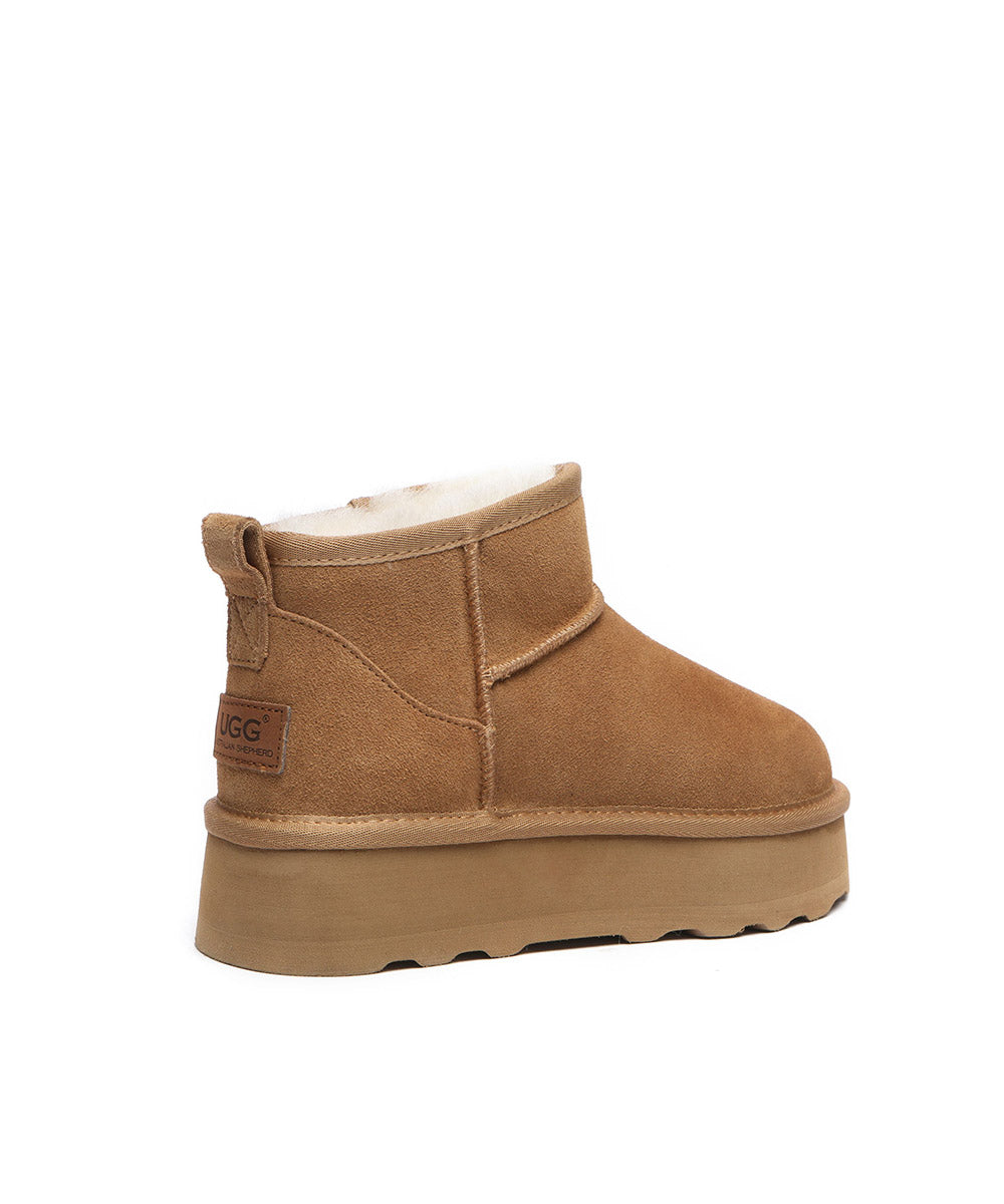 Women's UGG Platform Ultra Mini â The UGG Store