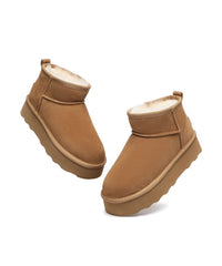 Women's UGG Platform Ultra Mini