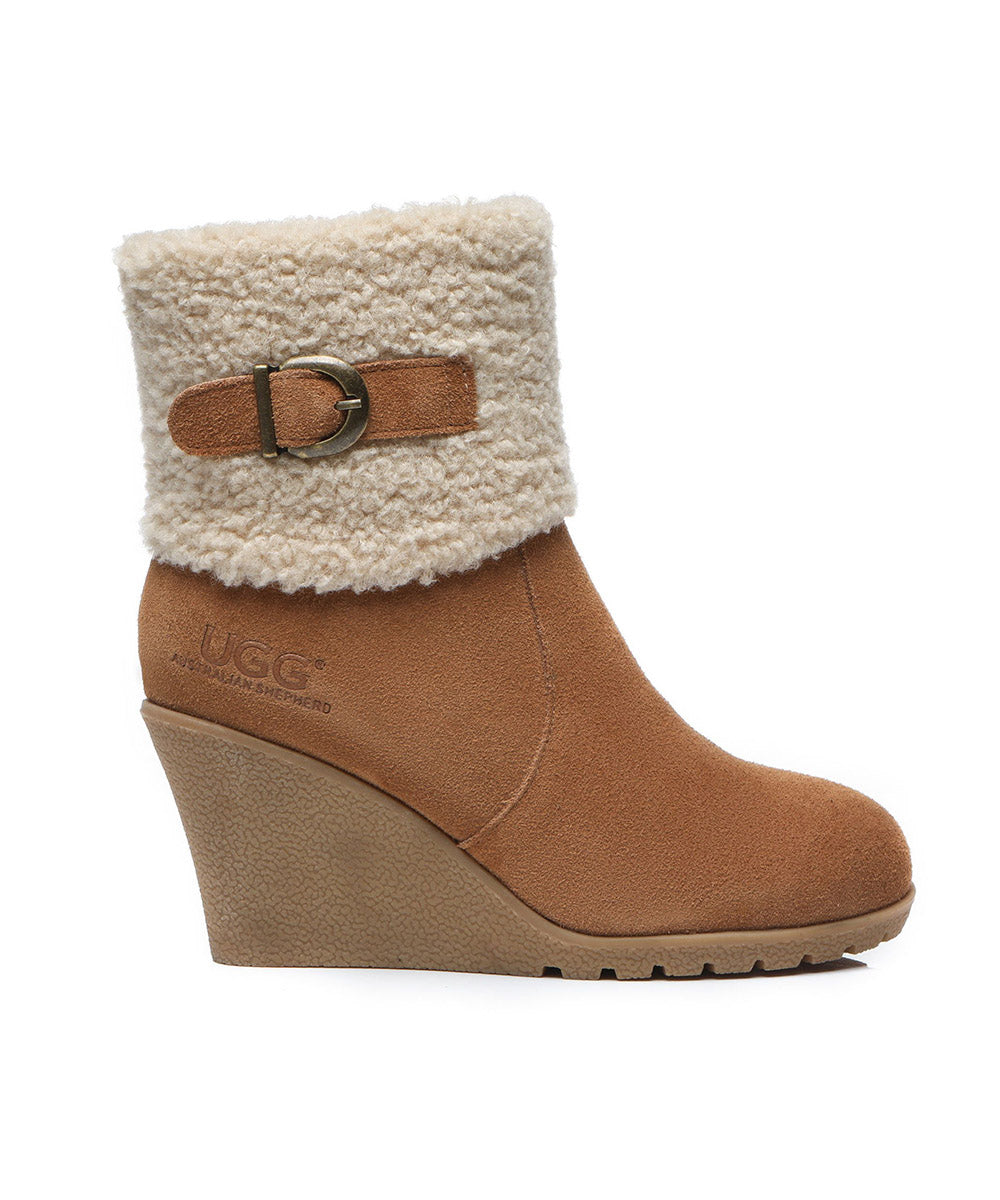 Women's Jonna UGG Wedge Main image