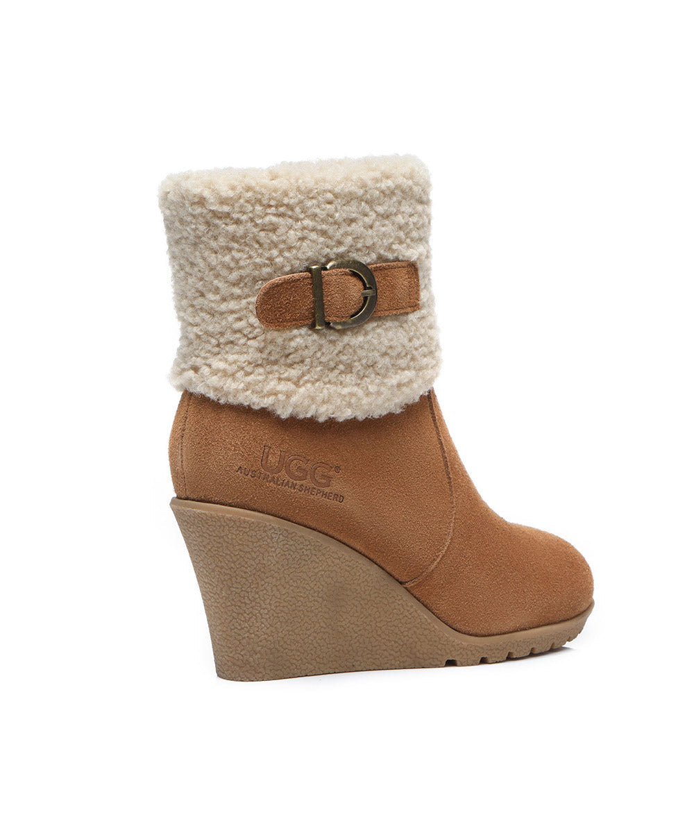Women's Jonna UGG Wedge Secondary image