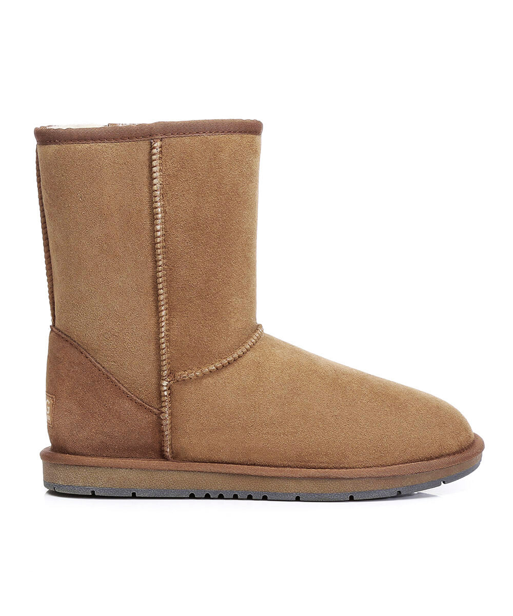 Women's Luxe Classic Mid UGG