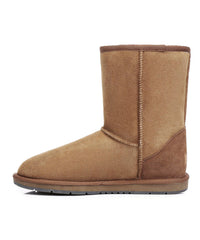 Men's Luxe Classic Mid UGG