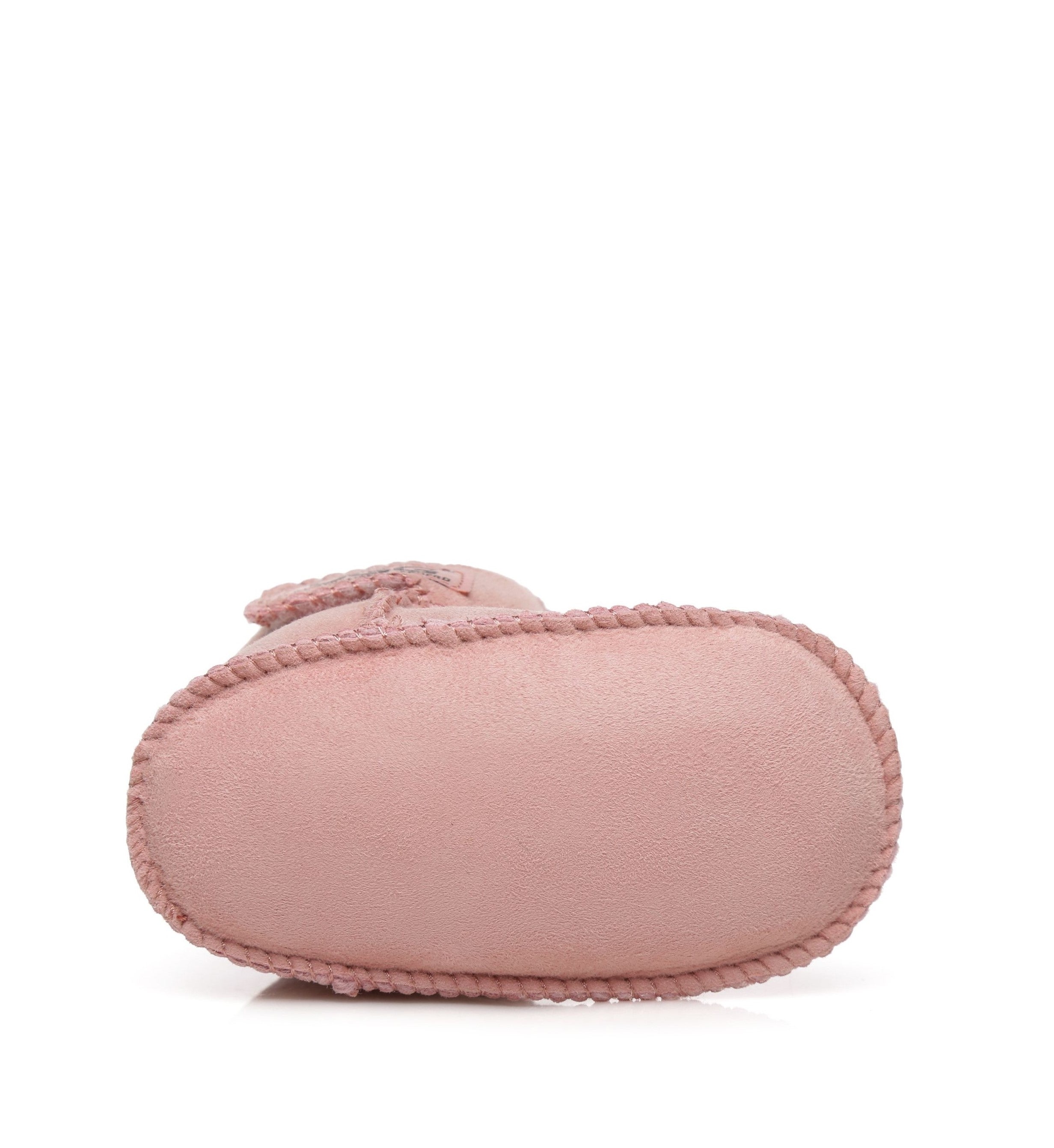 UGG Baby Booties Pink Small 0 6 months