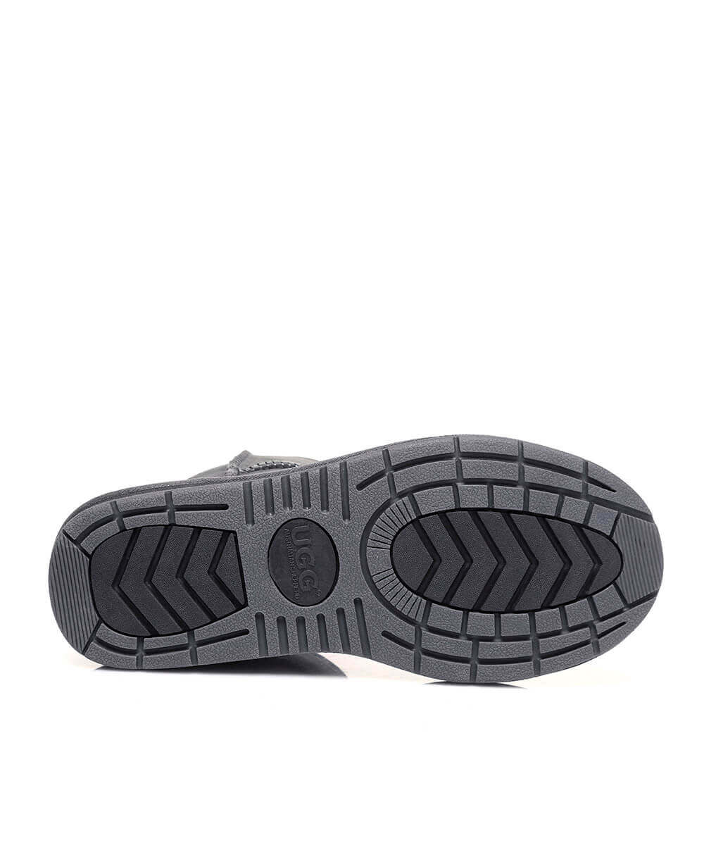 Women's Luxe Classic Mini UGG