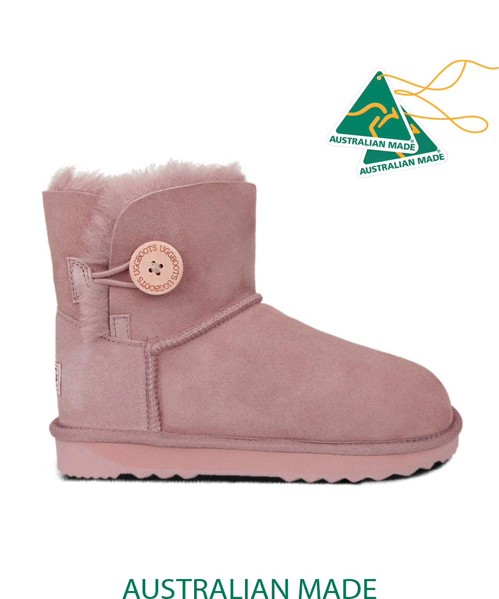 Women's UGG Premium Mini Button Main image